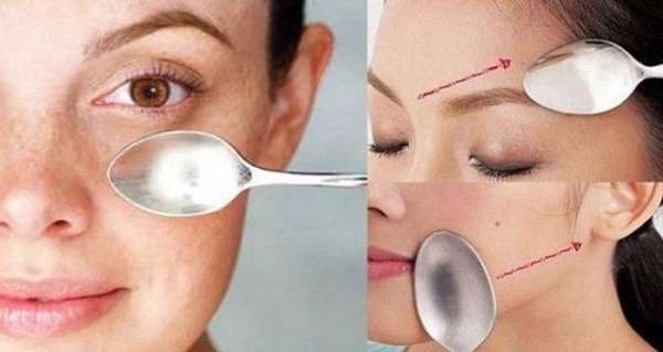 Làm thon mặt bằng thìa và 5 sự thật bạn nên biết