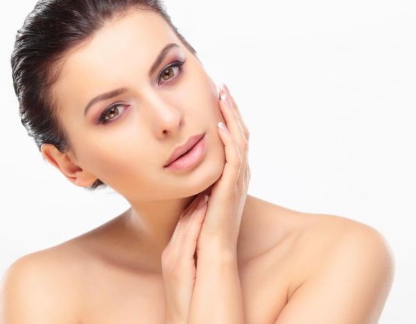 THERMAGE FLX – 10 YEARS REJECTIVE SKIN TREATMENT FOR WOMEN