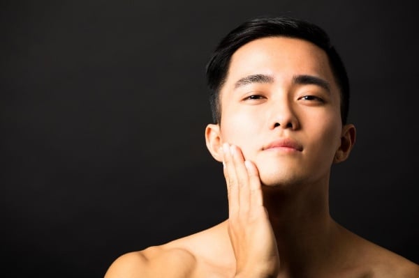 Nâng cơ mặt cho nam bằng công nghệ cao