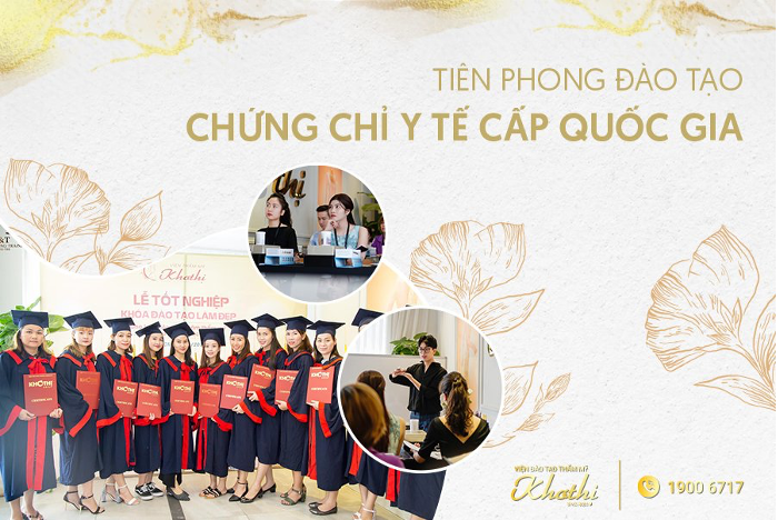 ĐÀO TẠO PHUN MÀY OMBRE: NGHỀ THỜI THƯỢNG, THU NHẬP KHỦNG