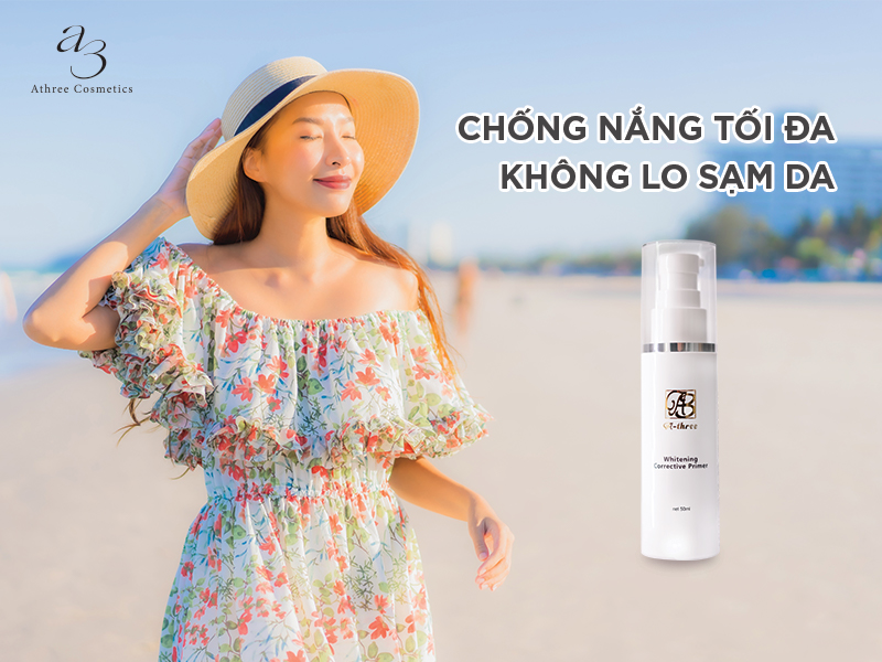 KEM CHỐNG NẮNG BẢO VỆ DA BB ACTIVE SUNCREAM