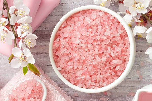 7 cách giảm cân bằng muối hiệu quả trong 1 tuần cho người béo bụng
