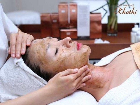 Trải nghiệm bộ đôi phương pháp trẻ hóa da – Thanh Xuân & Tảo Silic