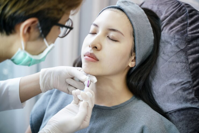 Tiêm filler cằm giữ được bao lâu? Lời khuyên cho bạn