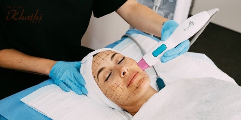 Trẻ hóa da toàn thân – Bí quyết lưu giữ thanh xuân hiệu quả
