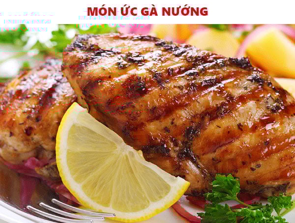 15 món ăn giảm cân nhanh và hiệu quả từ các thực phẩm lành mạnh