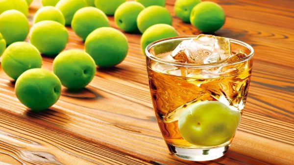 Bật mí cách ngâm nước mơ uống giảm cân hiệu quả giúp sở hữu vóc dáng thon gọn