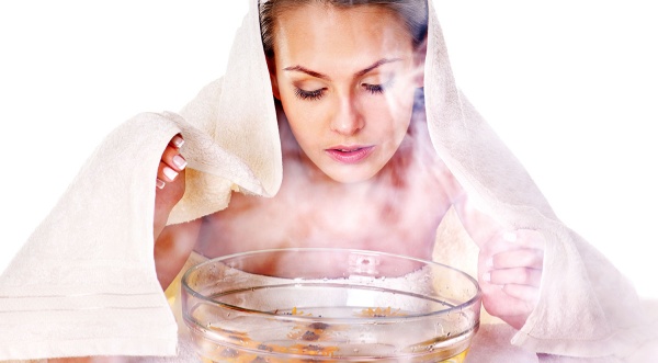Công thức xông hơi mặt trẻ hóa da và những lợi ích bất ngờ