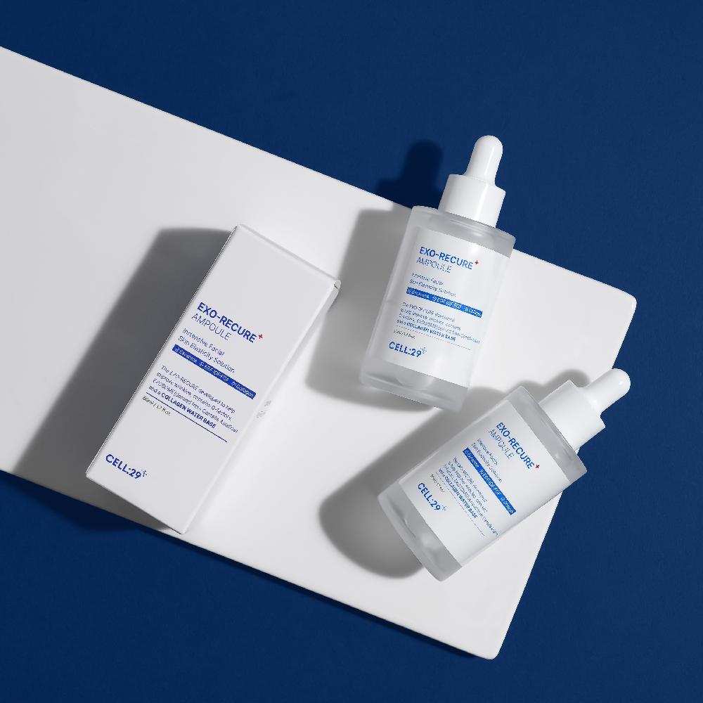 ampoule exo-recure cell29