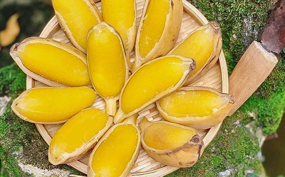 Ăn chuối giảm cân hiệu quả