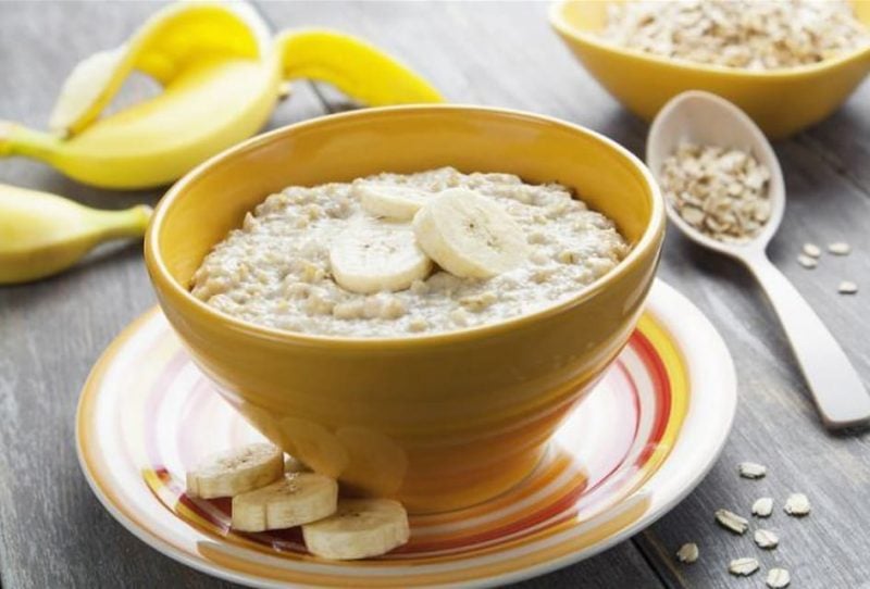 Ăn chuối giảm cân hiệu quả