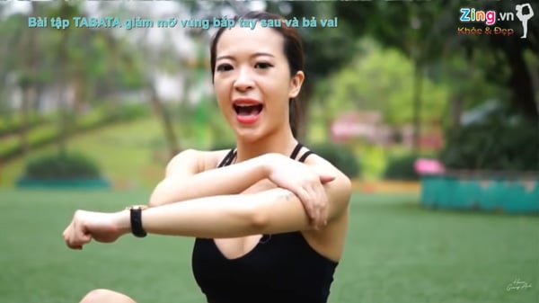 Bài tập được tham khảo từ Hana Giang Anh
