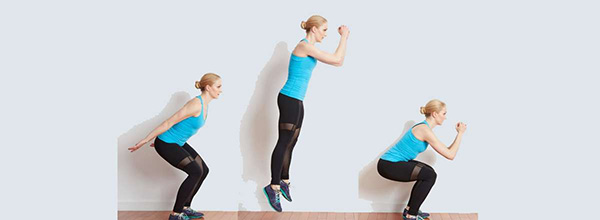 Cardio giúp giảm mỡ bắp tay hiệu quả