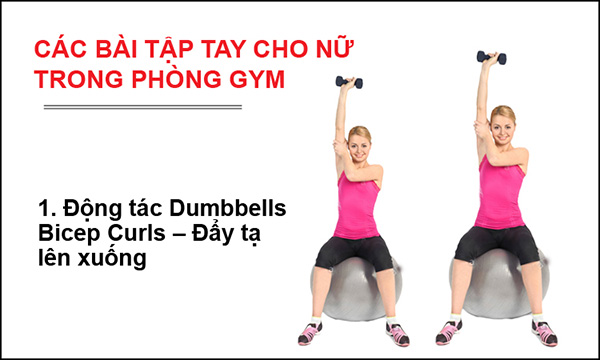 bài Press cơ bản,