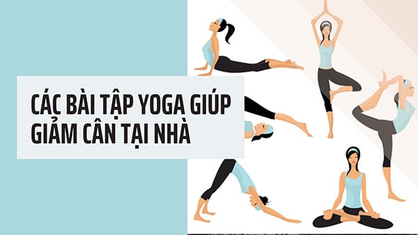 các bài tập yoga còn cải thiện máu lưu thông, tăng cường thải độc cơ thể