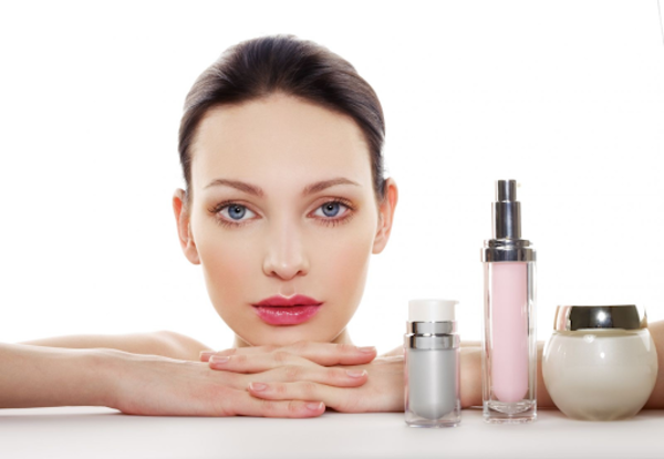Các loại mỹ phẩm nâng cơ giúp cải thiện kết cấu của da