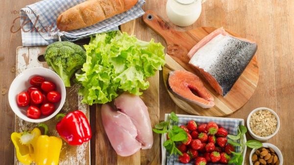 Thực đơn giúp bạn giảm cân hiệu quả nhất - Ngày 2