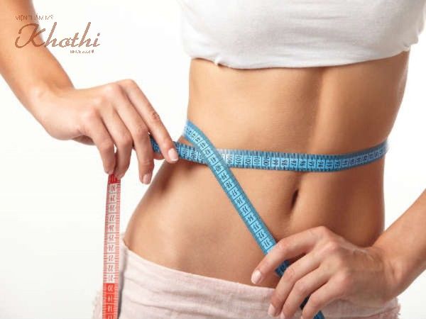 Giảm cân an toàn và hiệu quả bằng các phương pháp dân gian