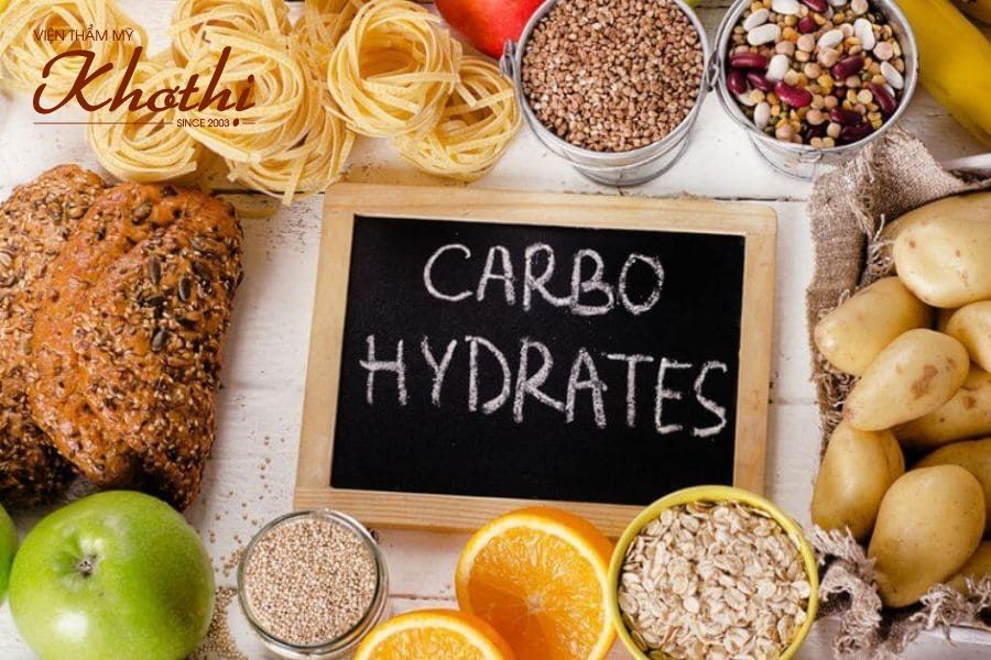 Chế độ ăn ít carbohydrate tinh chế có lợi cho việc giảm cân như thế nào