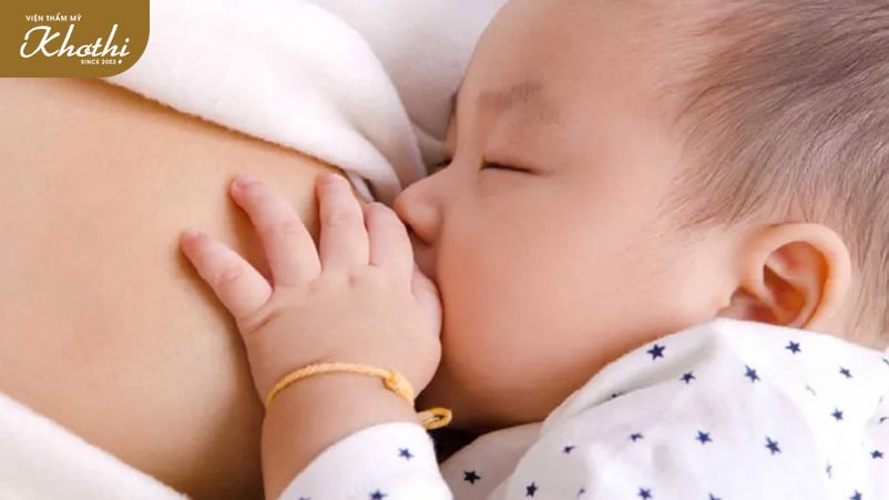 Cách giảm cân sau sinh 6 tháng đơn giản và hiệu quả tại nhà
