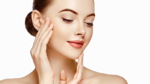 Cách massage giảm mỡ mặt tại nhà hiệu quả tức thì