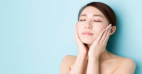 Cách massage trẻ hóa làn da - chống lão hóa