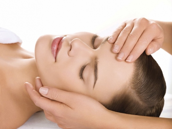 Massage mặt đúng cách sẽ giúp bạn đạt kết quả tốt hơn