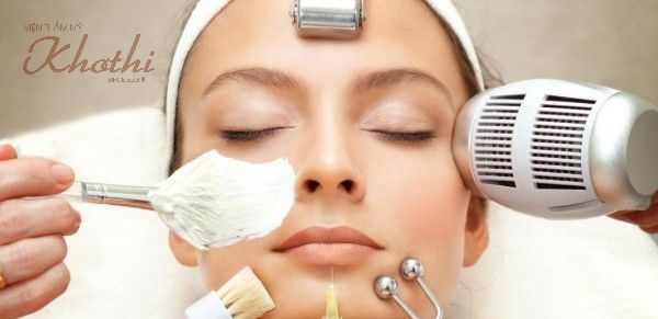 Đa dạng các cách nâng cơ mặt trẻ hóa làn da