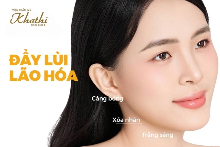 căng bóng da