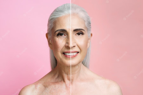 Căng chỉ collagen mang lại cho bạn làn da trẻ hóa, tự nhiên