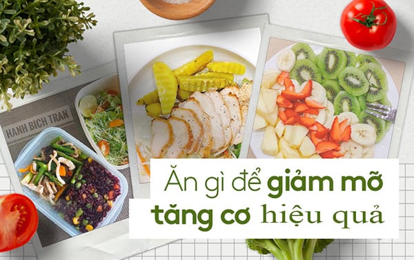 Chế độ ăn uống hợp lý