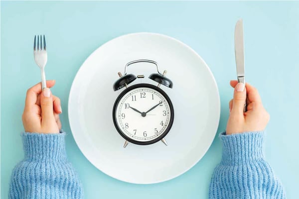 Chế độ eat-stop-eat