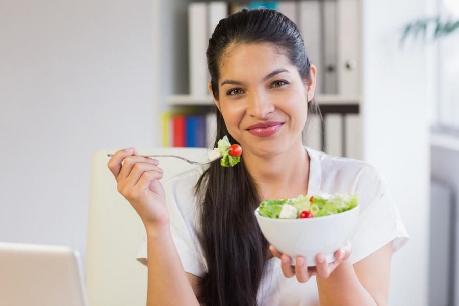 Phương pháp Eat Stop Eat nhịn ăn tần suất tối đa 1-2 lần mỗi tuần