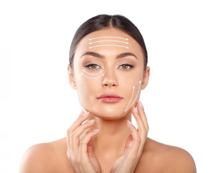 Chỉ tự tiêu hầu như không ảnh hưởng đến sức khỏe.