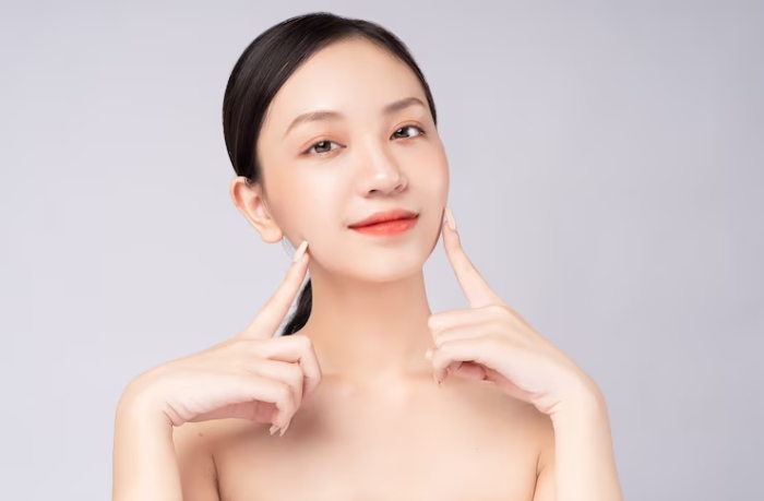 Chỉ Ultra V - Lift mang lại hiệu quả cao trong việc cải thiện da chảy xệ.
