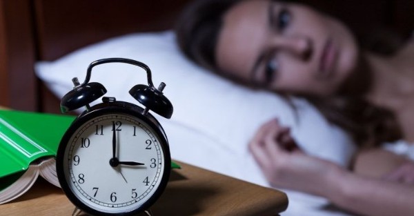 Uống thuốc giảm cân bị mất ngủ