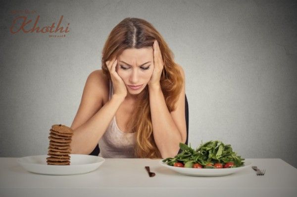 Thuốc giảm cân gây ức chế thần kinh người sử dụng, tạo cảm giác chán ăn