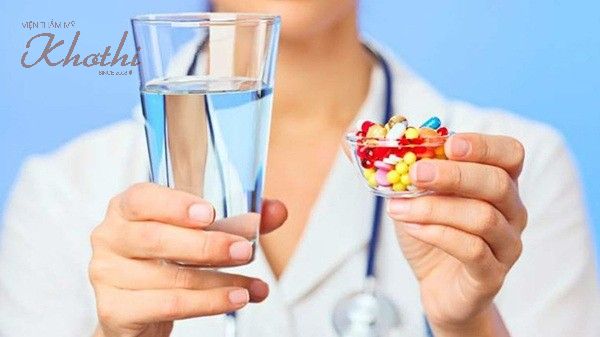 Thuốc giảm cân phải được dùng theo chỉ định bác sĩ chuyên khoa