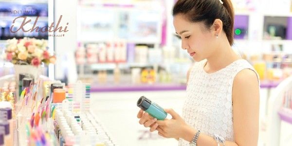 Xài mỹ phẩm rất nhiều mà vẫn không thể trẻ hóa được làn da
