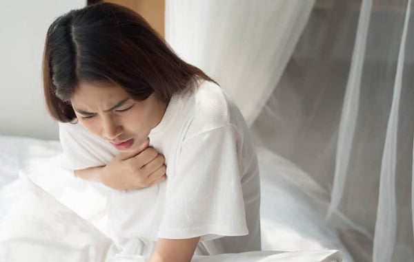 Có nhiều tác dụng phụ đi kèm