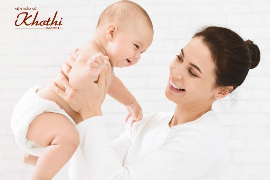 Công nghệ Miko Diet Khơ Thị