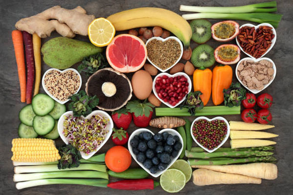 detox giúp thải độc