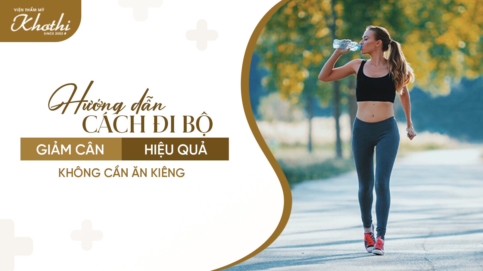 đi bộ giảm cân hiệu quả