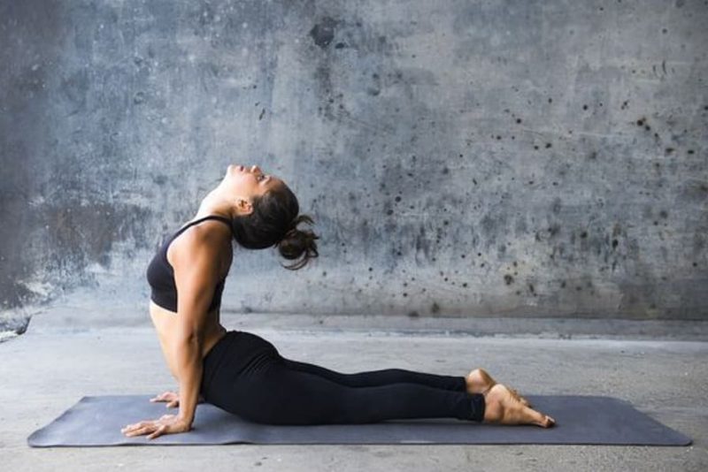 Đi bộ giảm cân hiệu quả