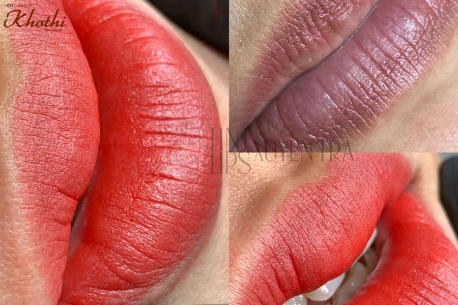 dịch vụ phun xăm khơ thị