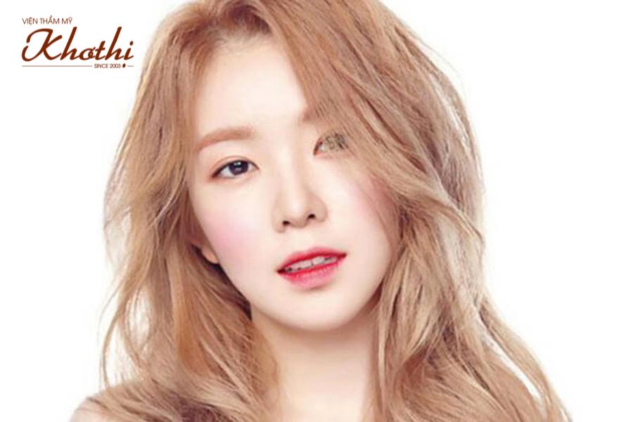 Dịch vụ tạo hình V-line Khơ Thị