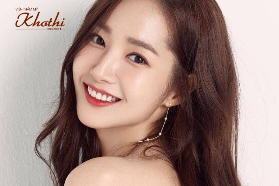 Dịc vụ tạo hình V-line Khơ Thị