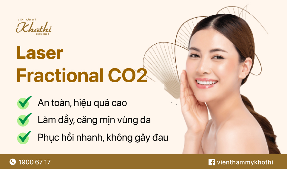 Điều trị sẹo rỗ