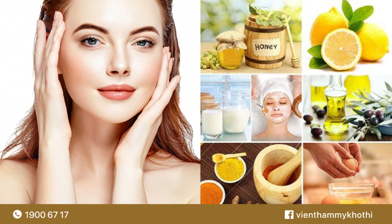 Các phương pháp điều trị sẹo tại nhà