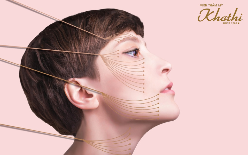 elastin matrix 8d hiệu quả